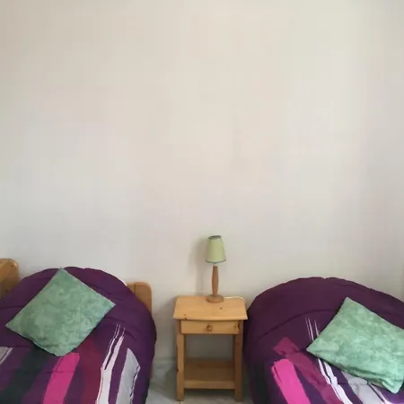 Villa Lagon Bleu 54 Port-la-Nouvelle