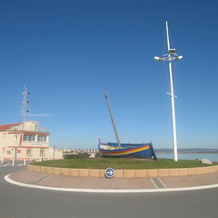 Lagon Bleu 54 Port-la-Nouvelle